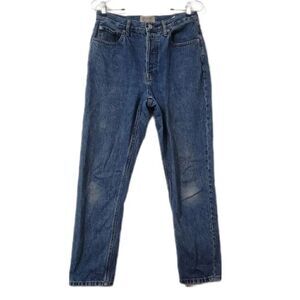 Everlane, the cheeky jeans button fly size 27 regular women no stretch